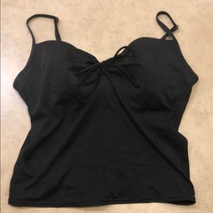 Victoria Secret swimsuit tankini